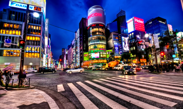 Opnieuw Nederlandse delegatie naar beurs in Tokyo 