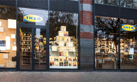 Ikea, Kwantum en Leen Bakker hebben meeste meubelmeters van Nederland