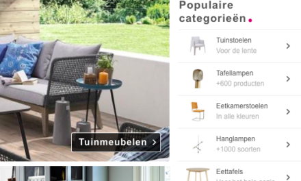 Lil.nl en designwonen.com vragen faillissement aan na uitzending Radar