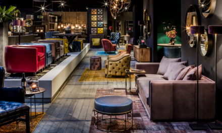 Pure Home Collections lanceert eigen merk: Black Label