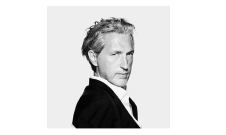 Marcel Wanders in Hall of Fame van Interior Design