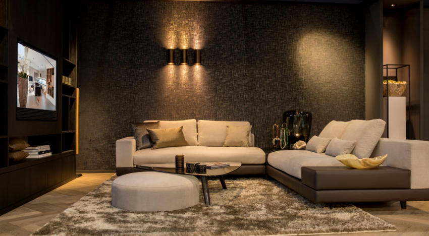 C’avante Interior & Design lanceert eigen collectie