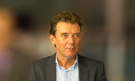 Leolux productiedirecteur Norbert van Megen overleden