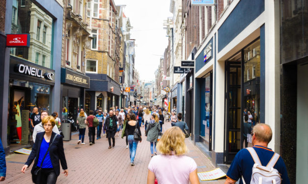 ONBEGRIJPELIJK: Woonwinkels geen recht op TOGS-regeling overheid