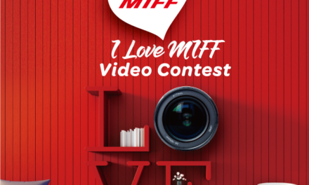 MIFF lanceert videowedstrijd met cashprijs