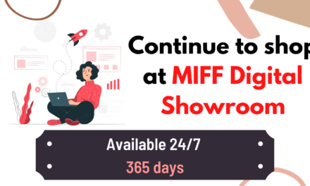 MIFF: 24/7 inkopen via digitaal platform