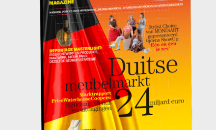 Nieuwe uitgave Interior Business Magazine