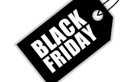 INretail: ‘Black Friday veilig gespreid over lange periode’, FNV: ‘Sla Black Friday over’