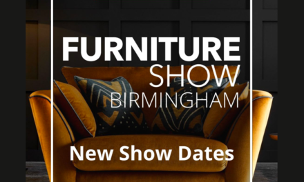 January Furniture Show niet in januari