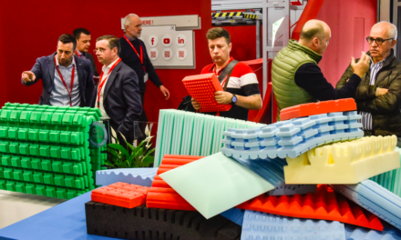 Interzum: ‘De toekomst is hybride’