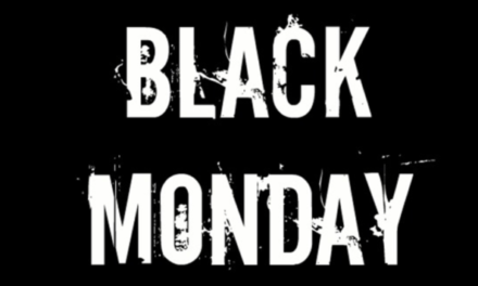 Black Monday: Tweekeer zo drukke winkelstraten op dag van aankondiging lockdown