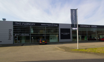 Vince Group neemt The Furnery over