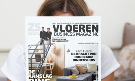 Vloeren Business nieuws: Global Flooring Alliance, Cinzento, Cotap en Bona.