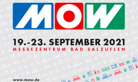 M.O.W. 2021: van 19 tot 23 september