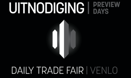 Daily Trade Fair Venlo organiseert Preview Days op 6, 7 en 8 juni