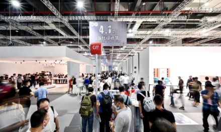 CIFF Shanghai 2021: design meets business