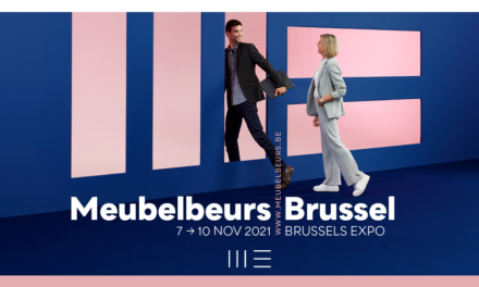 Meubelbeurs Brussel is er klaar voor!