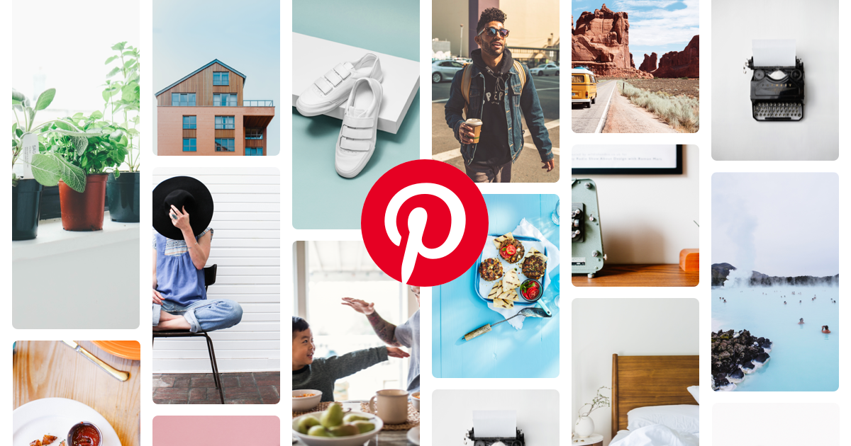 Pinterest voegt een AR functie toe