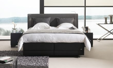 LS Bedding overgenomen door Waterland Bedding Group