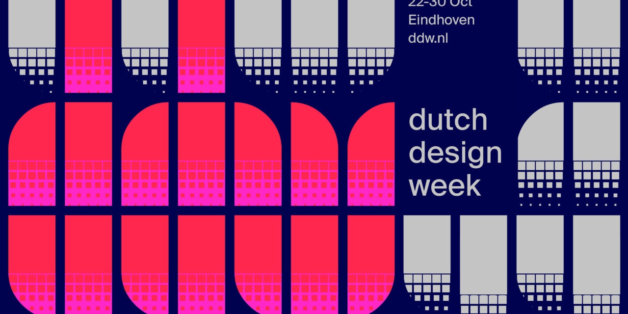 DDW 2022 per district uitgelicht