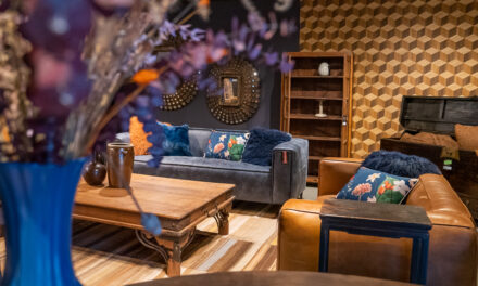 Succesvol Treasure Hunt Event bij interieur groothandel Gert Snel Interiors