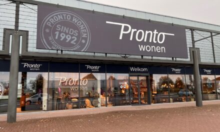 Pronto Wonen opent nieuwe winkel in Sittard-Geleen