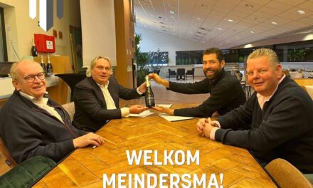 Meindersma Horeca & Hospitality nieuwe ambassadeur voor Daily Trade Fair