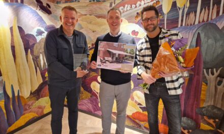 Luxaflex® maakt ‘Outdoor Dealer van het Jaar’ bekend