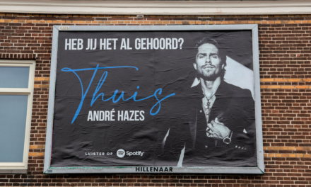 André Hazes Jr., Dries en Dave Roelvink moeten voortaan naar Mijdrecht. Amsterdamse meubelzaak Driehoek Meubelen geeft strijd op en vertrekt