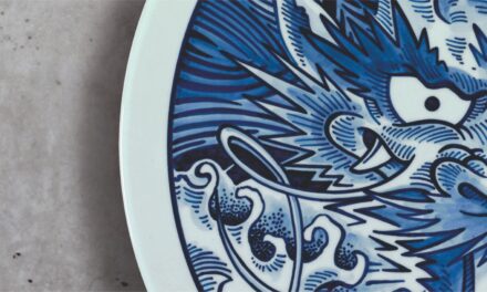 Royal Delft neemt met trots deel aan Masterly Milaan