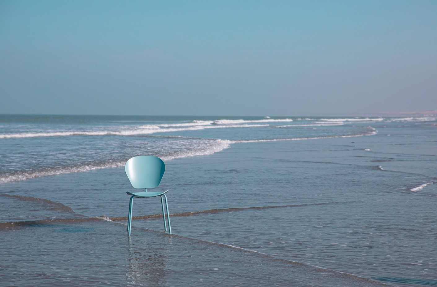 Ocean chair