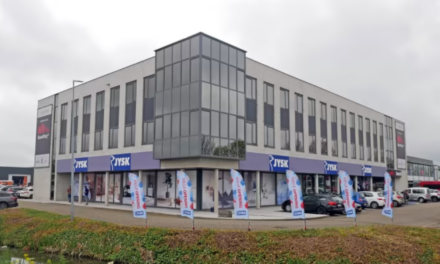 JYSK beleeft in Purmerend drukste openingsdag ooit