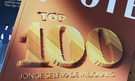 Welke interieurmensen staan in de Top 100 van Jonge Selfmade Miljonairs (Quote) ?