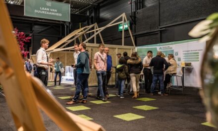 Tweede editie Huis & Woon Beurs groeit door naar 4 hallen