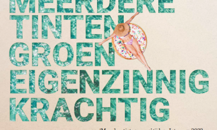 Nieuwste editie Interior Business Magazine alweer verschenen