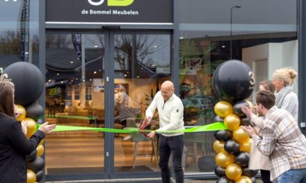 De Bommel Meubelen Alkmaar is geopend