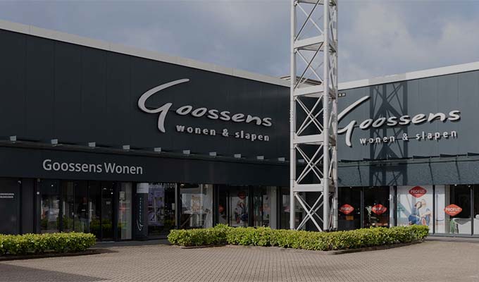 Goossens verwelkomt Phillip Mes als CEO