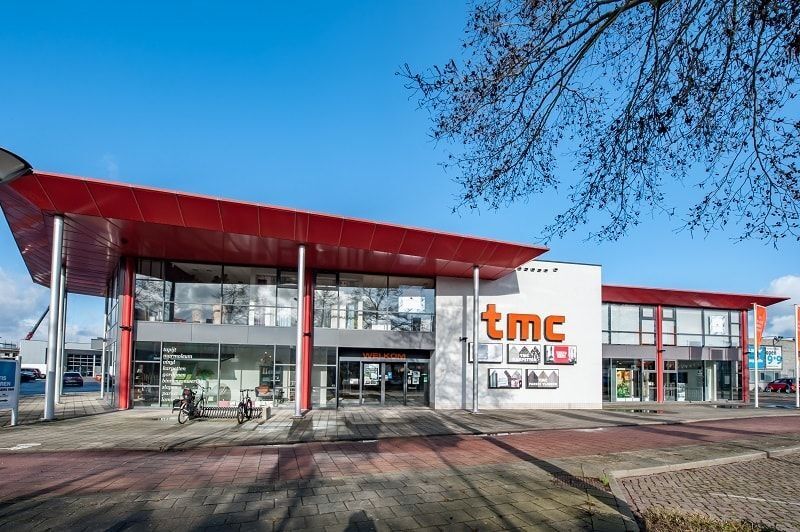 TMC Wonen en Berg & Berg nemen afscheid van de Binnenhuisadviseurs