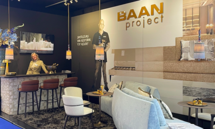 BAAN Project actief op HORECAVA