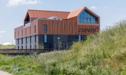 Zuiver Interior Group opent eigen verkoopkantoor in Frankrijk