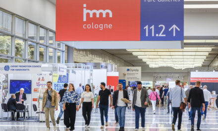 imm cologne connects!