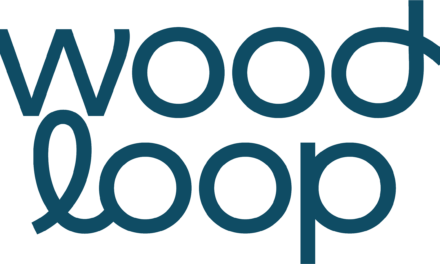 Wood Loop één van de finalisten van de Circular Awards 2024