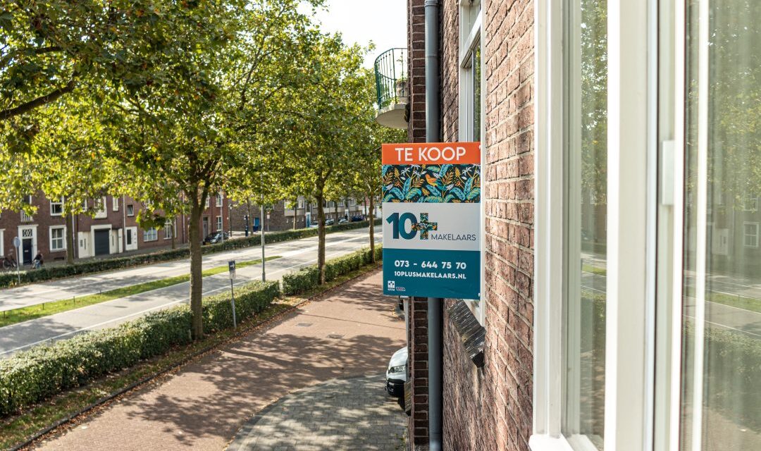 Prijzen koopwoningen in februari ruim 4 procent hoger dan jaar eerder