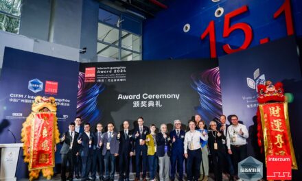 CIFM/interzum Guangzhou 2024 is zeer tevreden