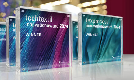 Techtextil & Texprocess Innovation Awards 2024