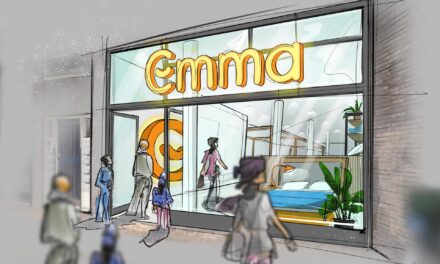 Emma Sleep opent derde Nederlandse winkel in Rotterdam