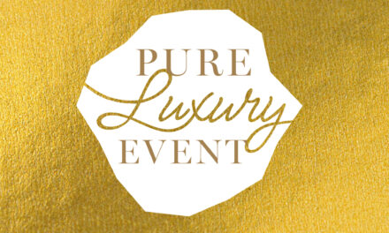 Pure Luxury Event: ‘Een unieke ervaring van luxe en inspiratie in Nidum’