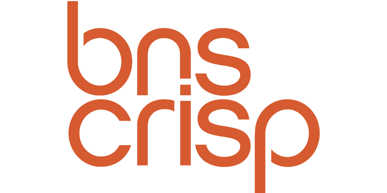 BNS Crisp actief tijdens Design District