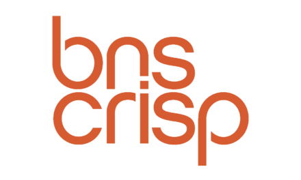 BNS Crisp actief tijdens Design District