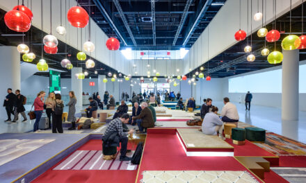 Heimtextil 2025: Carpets & Rugs is booming